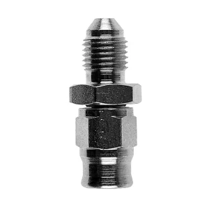 Goodridge Conector De Línea De Freno 441-03c Unfinished One Size