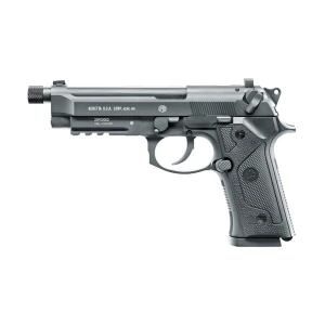 Beretta Pistola De Airsoft M9a3 Full Metal Co2 Black One Size