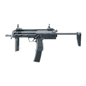 Heckler & Koch Rifle De Asalto De Airsoft Mp7 Black One Size