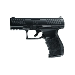 Walther Pistola De Airsoft Ppq Black One Size