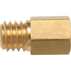 Mikuni Chiclé Alta 4/402 390 4/042-390 4 Unidades Gold One Size
