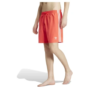 Adidas Originals Short De Bain Adicolor 3-stripes 8´´