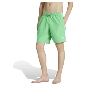 Adidas Originals Short De Bain Adicolor 3-stripes 8´´