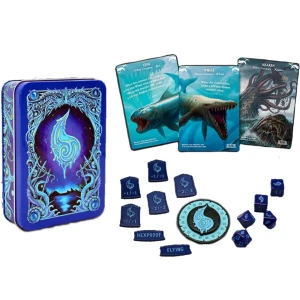 Beadle & Grimm´s Jeu De Cartes Magic The Gathering Blue One Size unisex