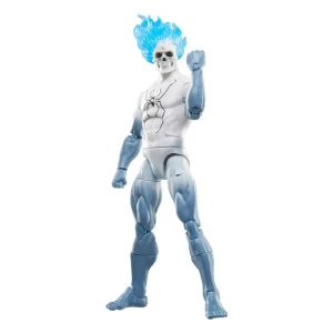 Hasbro Figurine D´action Spider Man Gamerverse Spirit Spider Marvel Legends 15 Cm Multicolor One Size unisex