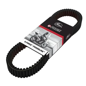 Gates Correa De Transmisión Power Link Pl31030 Black One Size