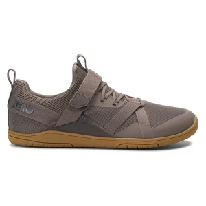 Xero Shoes Baskets Forza Trainer Morel / Gum EU 39 1/2