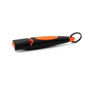 Acme Silbato Alpha 211.5 Black / Orange One Size