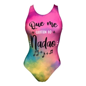 RAS Traje De Baño Nadao Multicolour XS