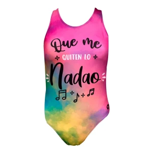 Ras Maillot De Bain Nadao
