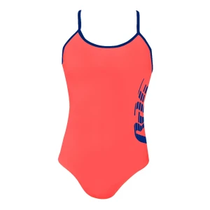 RAS Traje De Baño Vibration Coral 38
