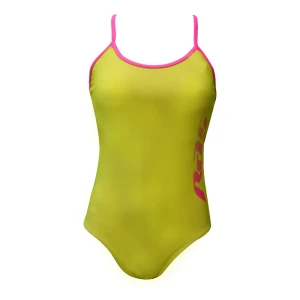 RAS Traje De Baño Vibration Yellow 38