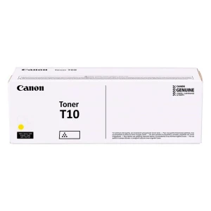 Canon Ink Toner 4563c001 Yellow One Size unisex
