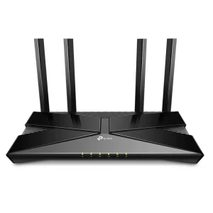 Tp-link Routeur Archer Ax1800 Black One Size unisex
