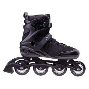 Martes Patins à Glace Et Patins En Ligne 2 En 1 Morey Black / Grey EU 41 Homme,Femme