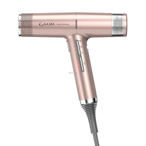 Ga.ma Profesional Sèche-cheveux Iq2 Pink One Size unisex