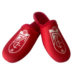 Granada Cf Pantoufles Red EU 44 Homme,Femme