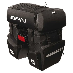Brn Sacoches Bike Travel Tourism 70l