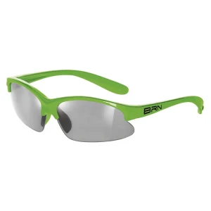 Brn Lunettes De Soleil Speed Racer
