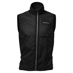 Brn Gilet Wp