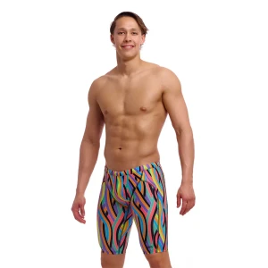 Funky Trunks Jammer Training Curl Curl AUS 34