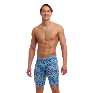 Funky Trunks Jammer Training Jack Stack AUS 36