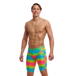 Funky Trunks Jammer Training