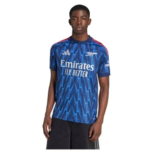 Adidas T-shirt à Manches Courtes Loin Arsenal 25/26 Night Indigo / Grey Two 2XL Homme