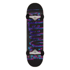 Creature Skateboard 3d Logo Mini Sk8 7.75 X 30.00 One Size unisex