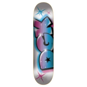 Dgk Planche De Skateboard Brush One Size unisex