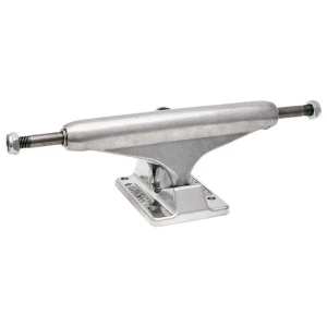 Independent Essieu Polished Silver Standard Stage 11 149 mm unisex