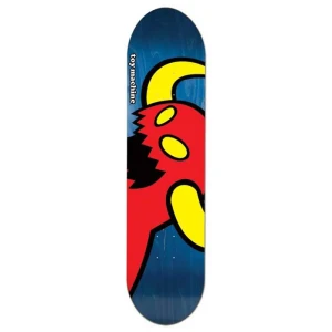 Toy Machine Planche De Skateboard Assorti Vice Monster 7.75 unisex