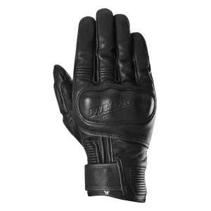 Furygan Guantes De Cuero Perforado James Evo 2 D3o® Black XL