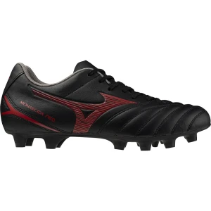 Mizuno Chaussures De Football Monarcida Neo Iii Select Fg Black / MORELIA 40th Red EU 40 Homme