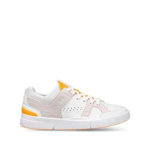 On Running Baskets The Roger Clubhouse White EU 38 Femme