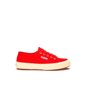 Superga Baskets 2750 Cotu Classic Red EU 37 Homme,Femme