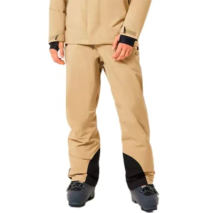 Oakley Pantalones Sub Temp Rc Gore-tex® 2.0 Pebble M