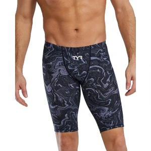 Tyr Jammer Tresher Hydrophobic Titanium 18