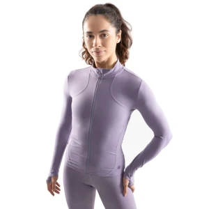 Siroko Veste Nusa Purple M