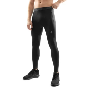 Siroko Leggings Pioneer Black XS