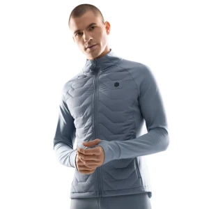 Siroko Veste Recharge Blue XS