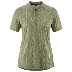 Gonso Maillot à Manches Courtes Adventure Soft Touch