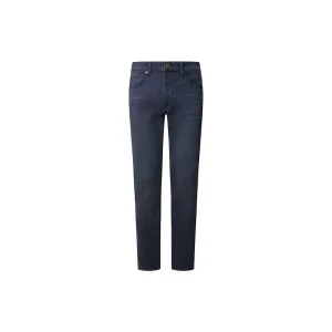 Pepe Jeans Jean Stanley Tapered Dulwich Blue 0AA 34 Homme