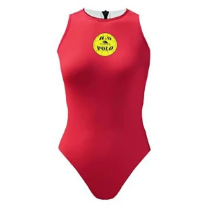 Turbo Traje De Baño Wp Basic Bordeaux S
