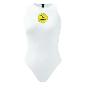 Turbo Traje De Baño Wp Basic White L