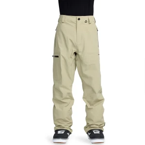 Volcom Pantalones L Gore-tex® Moss Green XL