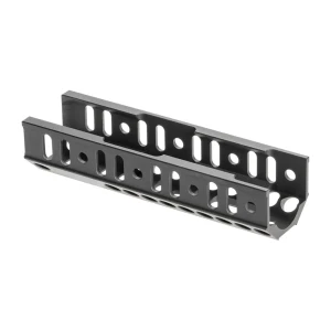 5ku Garde-main Dl-2 Sport Ak Extender Black One Size unisex