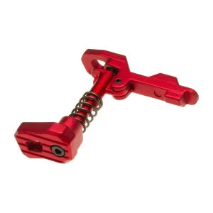 Aps Déverrouillage Du Chargeur Phantom Ambi Red One Size unisex