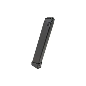 Ares Cargador De Armas M45 Midcap 125rds Black One Size