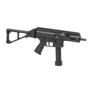 B&t Rifle De Asalto De Airsoft Apc9 Pro One Size